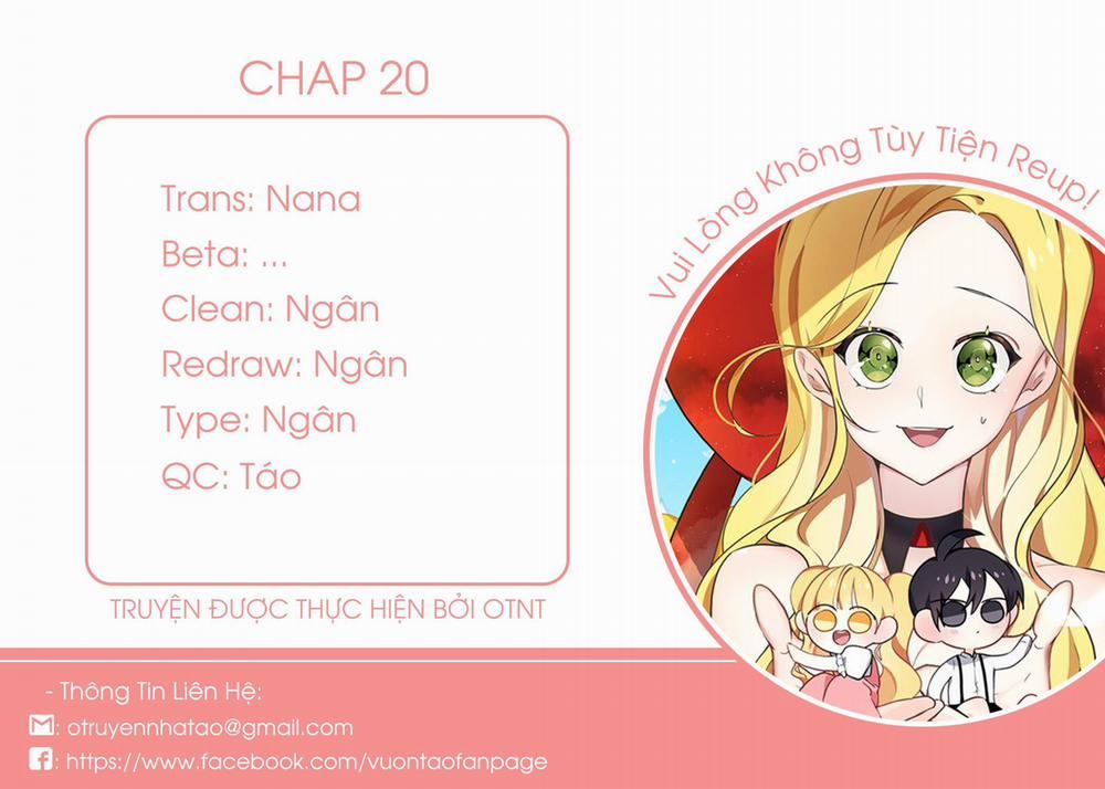 manhwax10.com - Truyện Manhwa Theo Dấu Vụn Bánh Chương 20 Trang 56