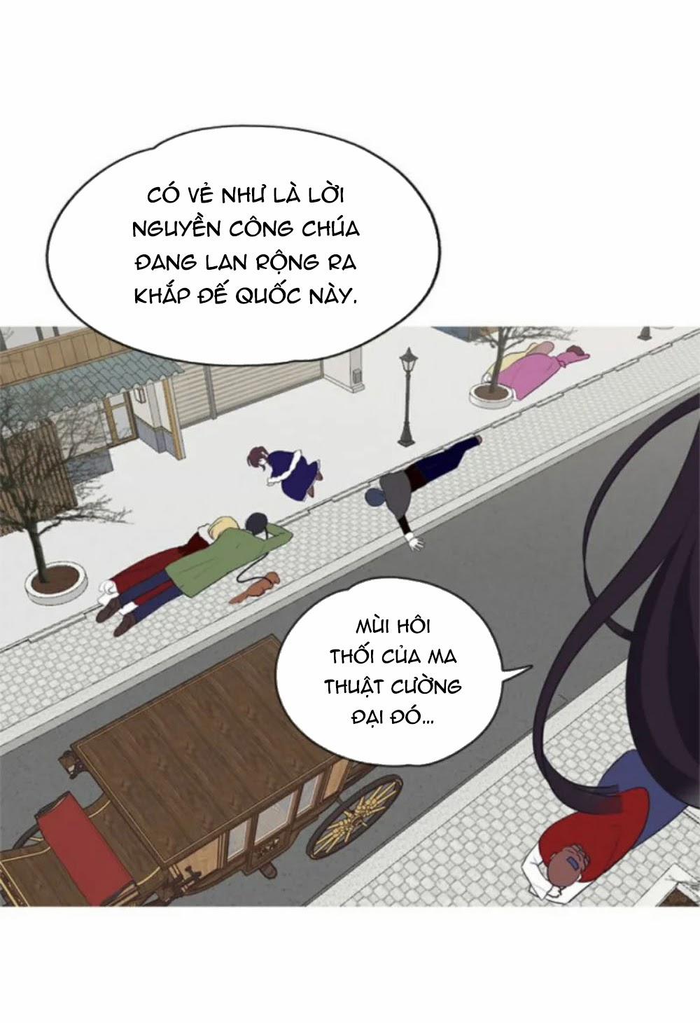 manhwax10.com - Truyện Manhwa Theo Dấu Vụn Bánh Chương 20 Trang 7