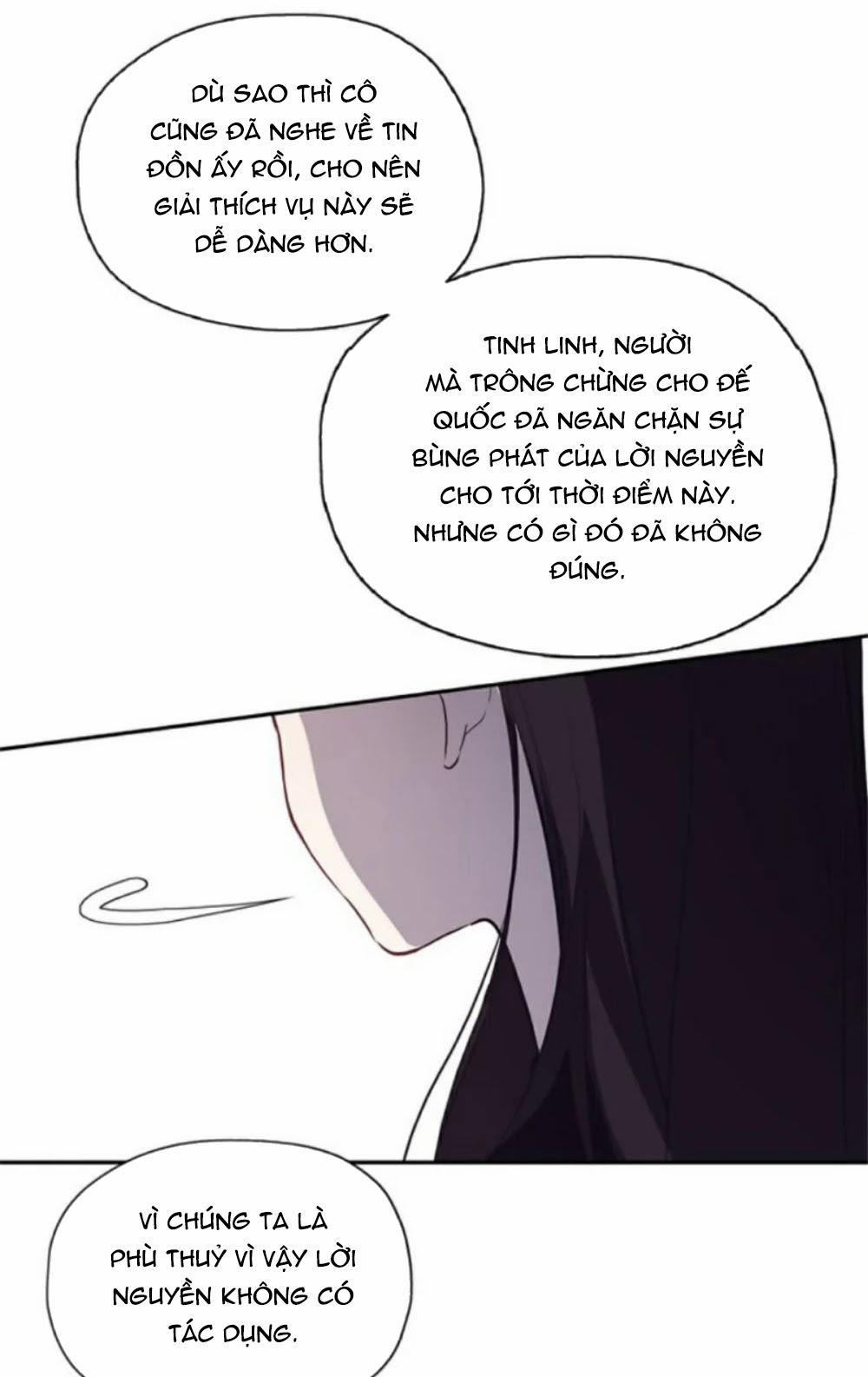 manhwax10.com - Truyện Manhwa Theo Dấu Vụn Bánh Chương 20 Trang 10