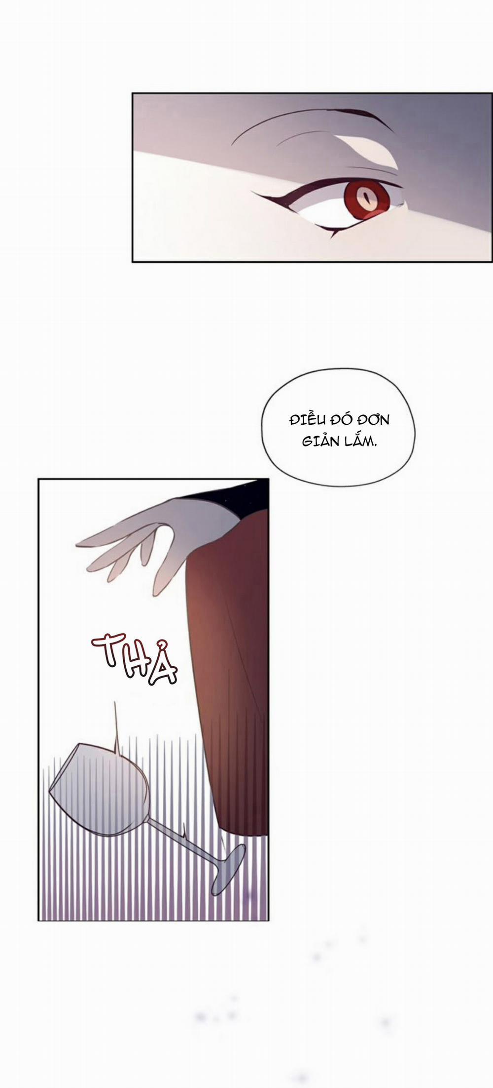 manhwax10.com - Truyện Manhwa Theo Dấu Vụn Bánh Chương 21 Trang 11