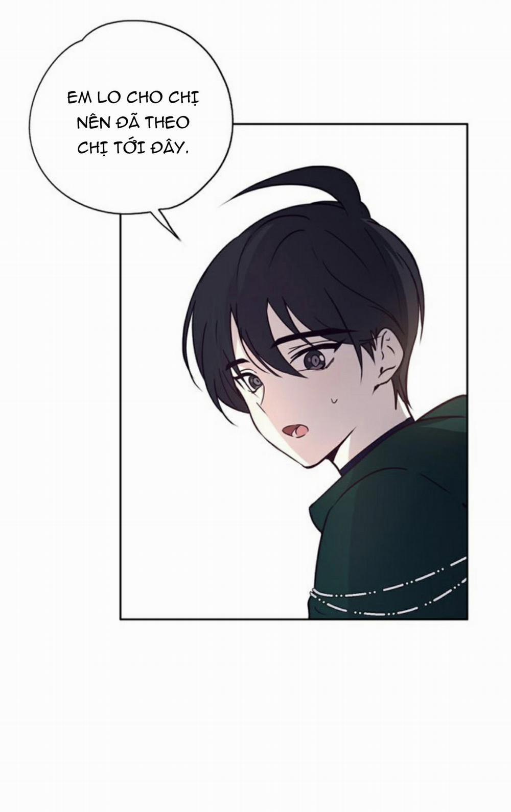 manhwax10.com - Truyện Manhwa Theo Dấu Vụn Bánh Chương 21 Trang 23