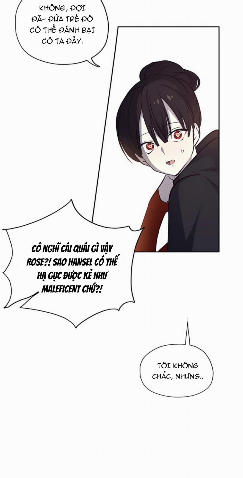 manhwax10.com - Truyện Manhwa Theo Dấu Vụn Bánh Chương 21 Trang 27