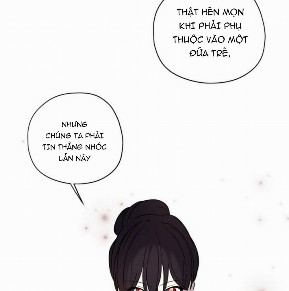 manhwax10.com - Truyện Manhwa Theo Dấu Vụn Bánh Chương 21 Trang 30