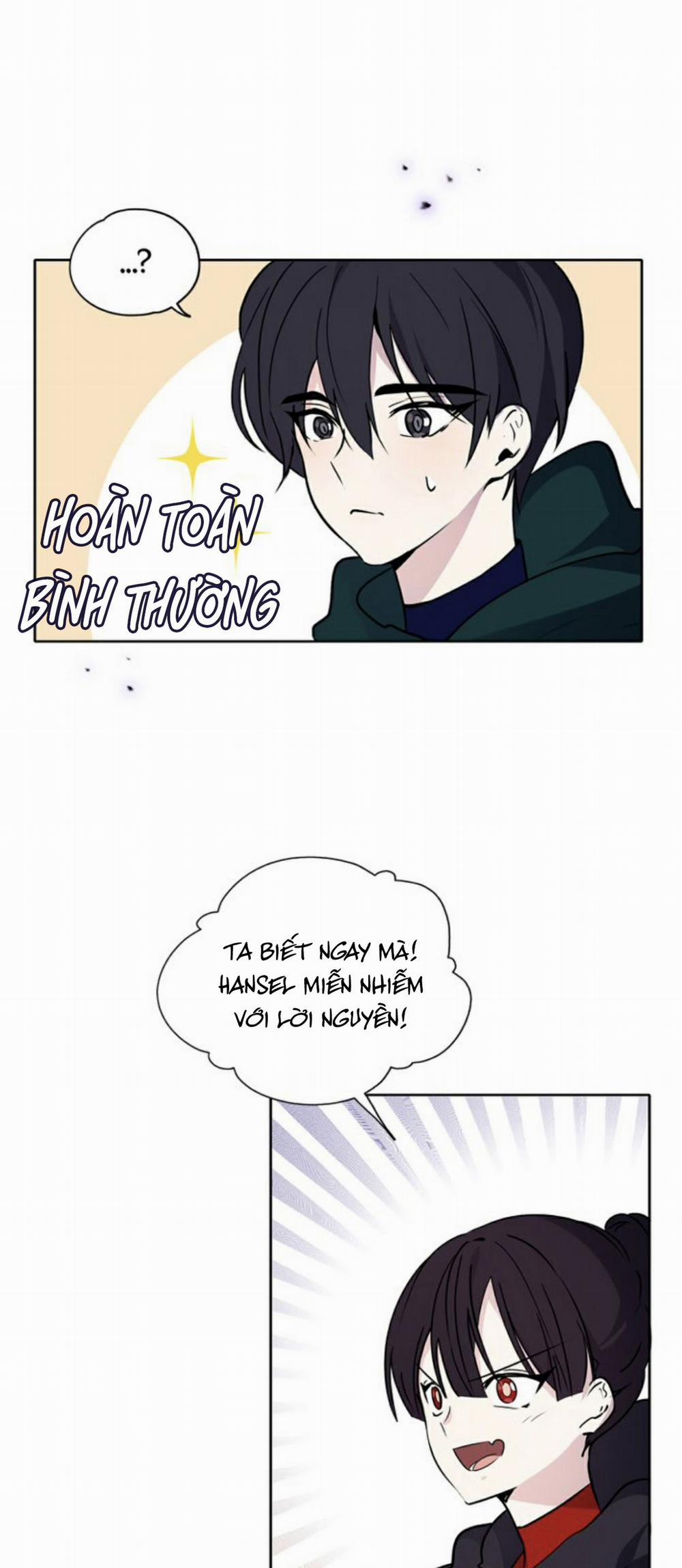 manhwax10.com - Truyện Manhwa Theo Dấu Vụn Bánh Chương 21 Trang 34