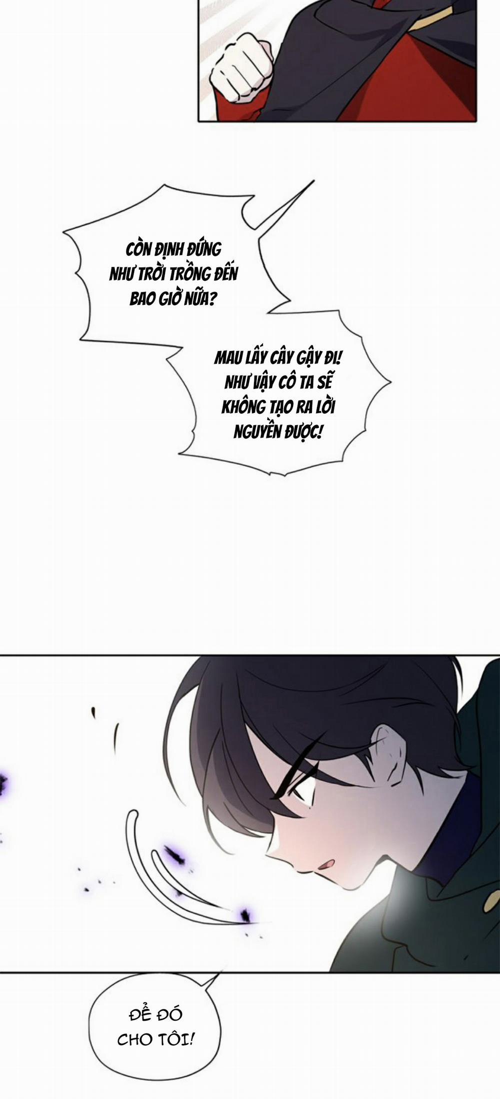manhwax10.com - Truyện Manhwa Theo Dấu Vụn Bánh Chương 21 Trang 35