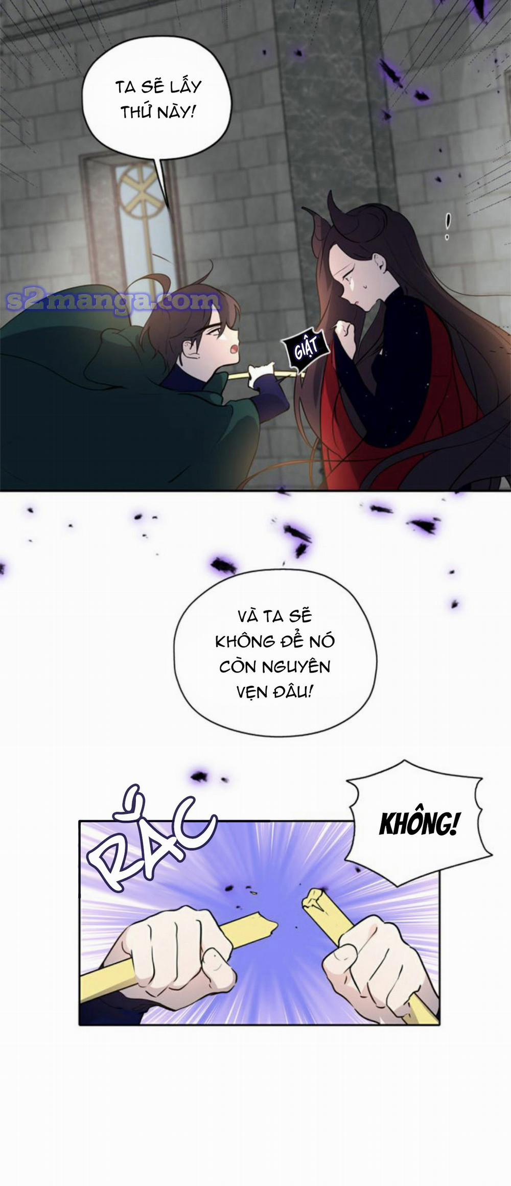 manhwax10.com - Truyện Manhwa Theo Dấu Vụn Bánh Chương 21 Trang 38
