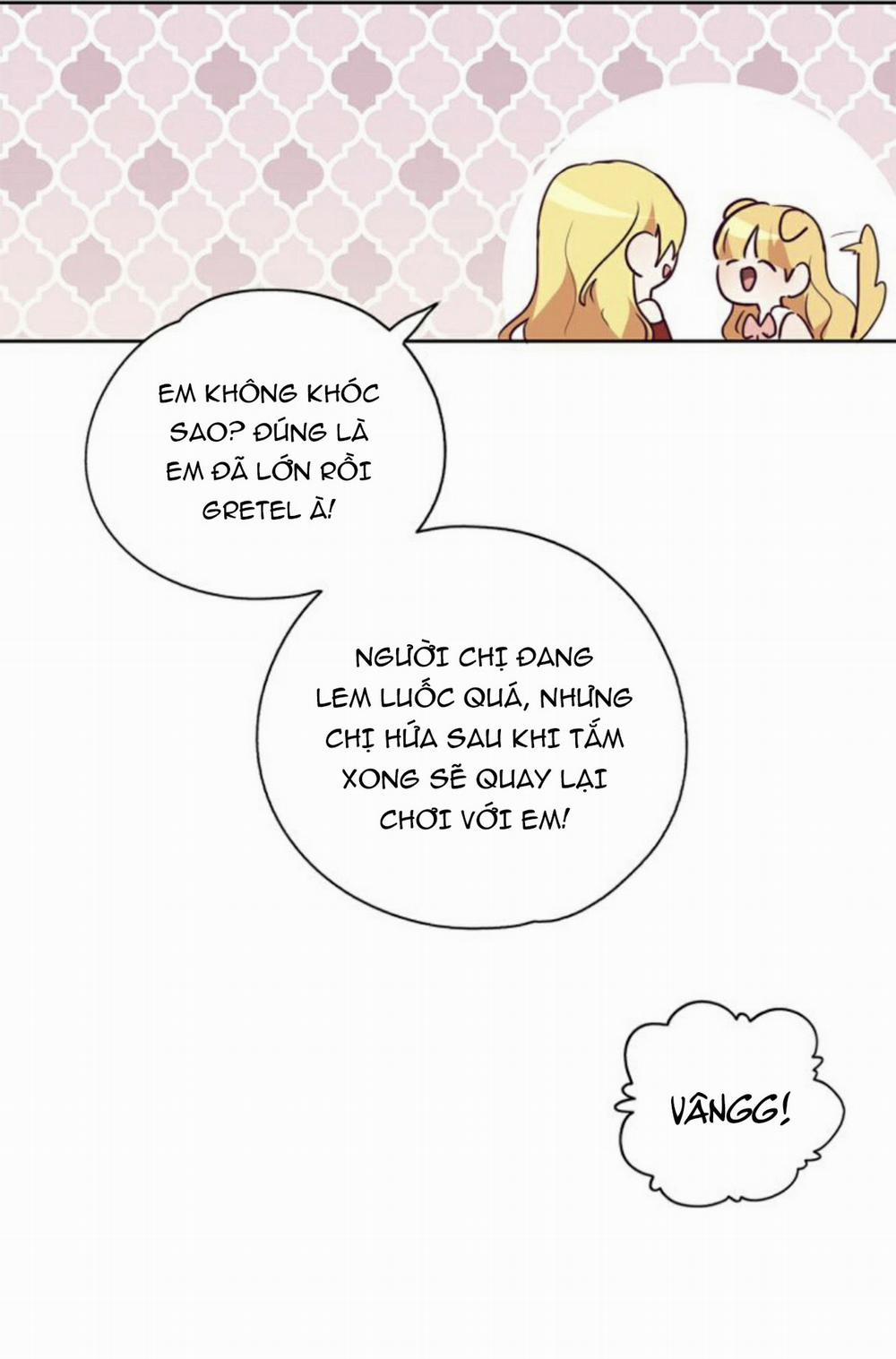 manhwax10.com - Truyện Manhwa Theo Dấu Vụn Bánh Chương 21 Trang 43
