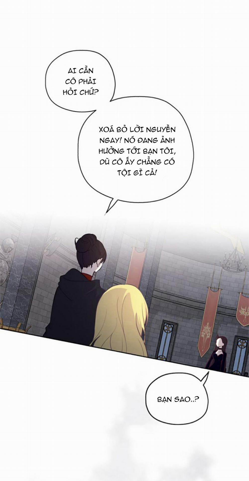 manhwax10.com - Truyện Manhwa Theo Dấu Vụn Bánh Chương 21 Trang 6