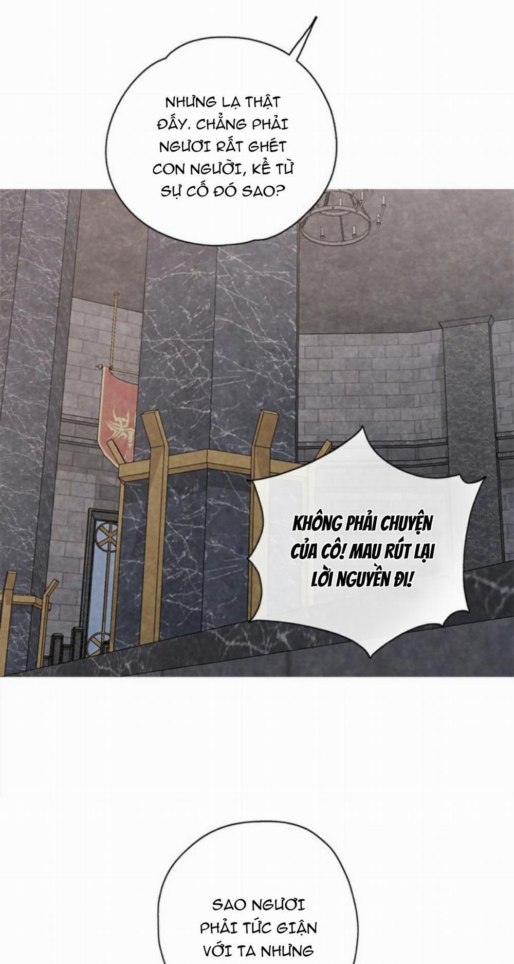 manhwax10.com - Truyện Manhwa Theo Dấu Vụn Bánh Chương 21 Trang 8