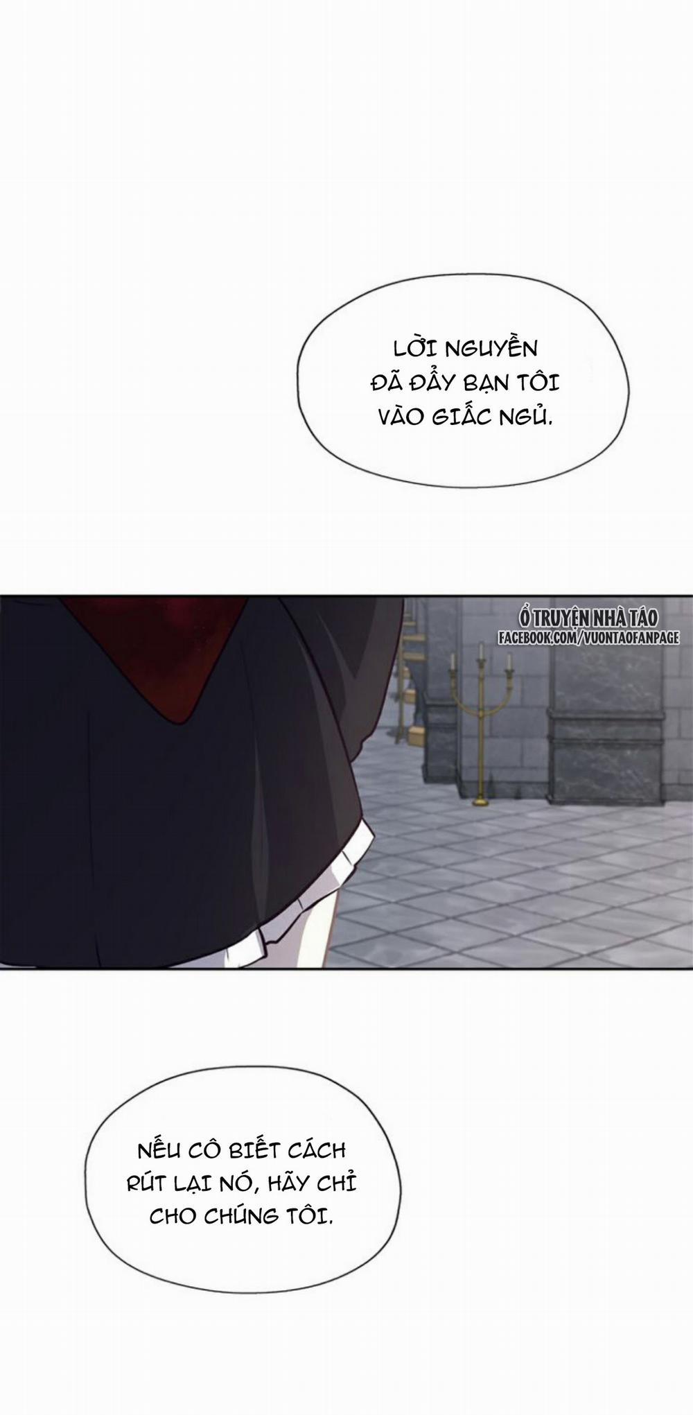 manhwax10.com - Truyện Manhwa Theo Dấu Vụn Bánh Chương 21 Trang 10