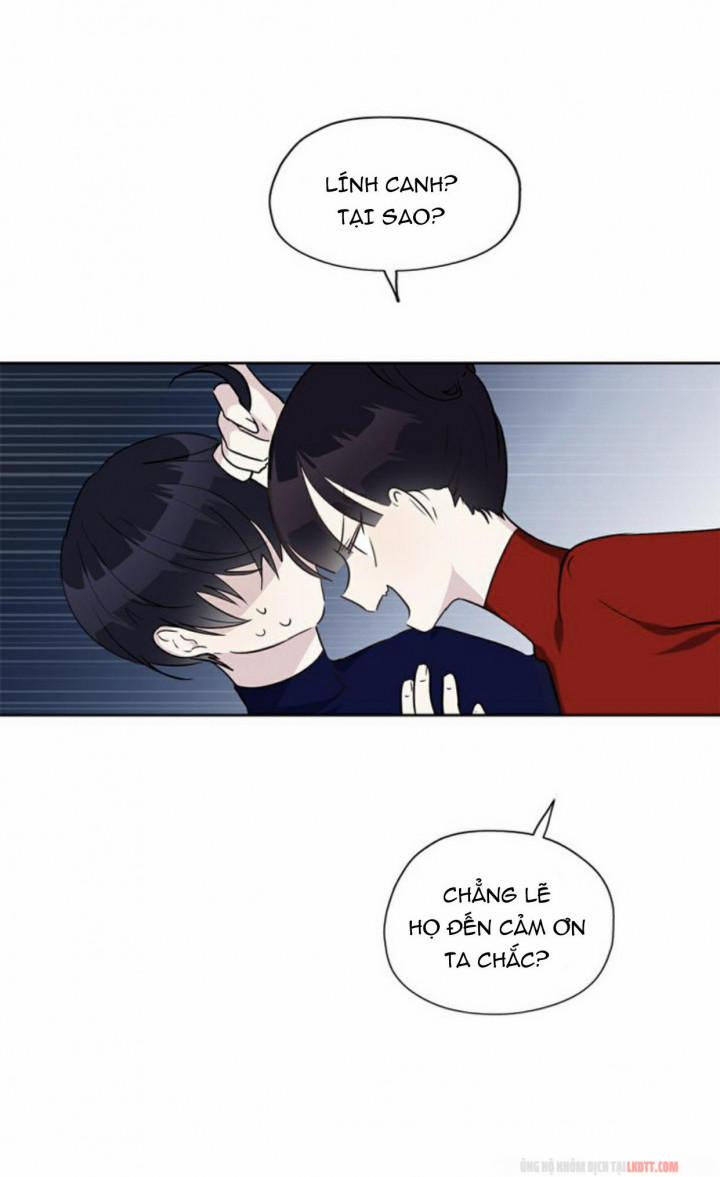 manhwax10.com - Truyện Manhwa Theo Dấu Vụn Bánh Chương 22 Trang 13