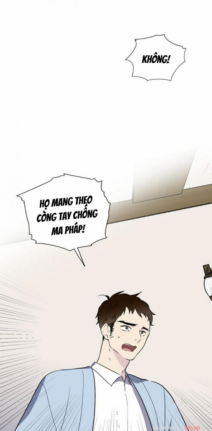 manhwax10.com - Truyện Manhwa Theo Dấu Vụn Bánh Chương 22 Trang 14