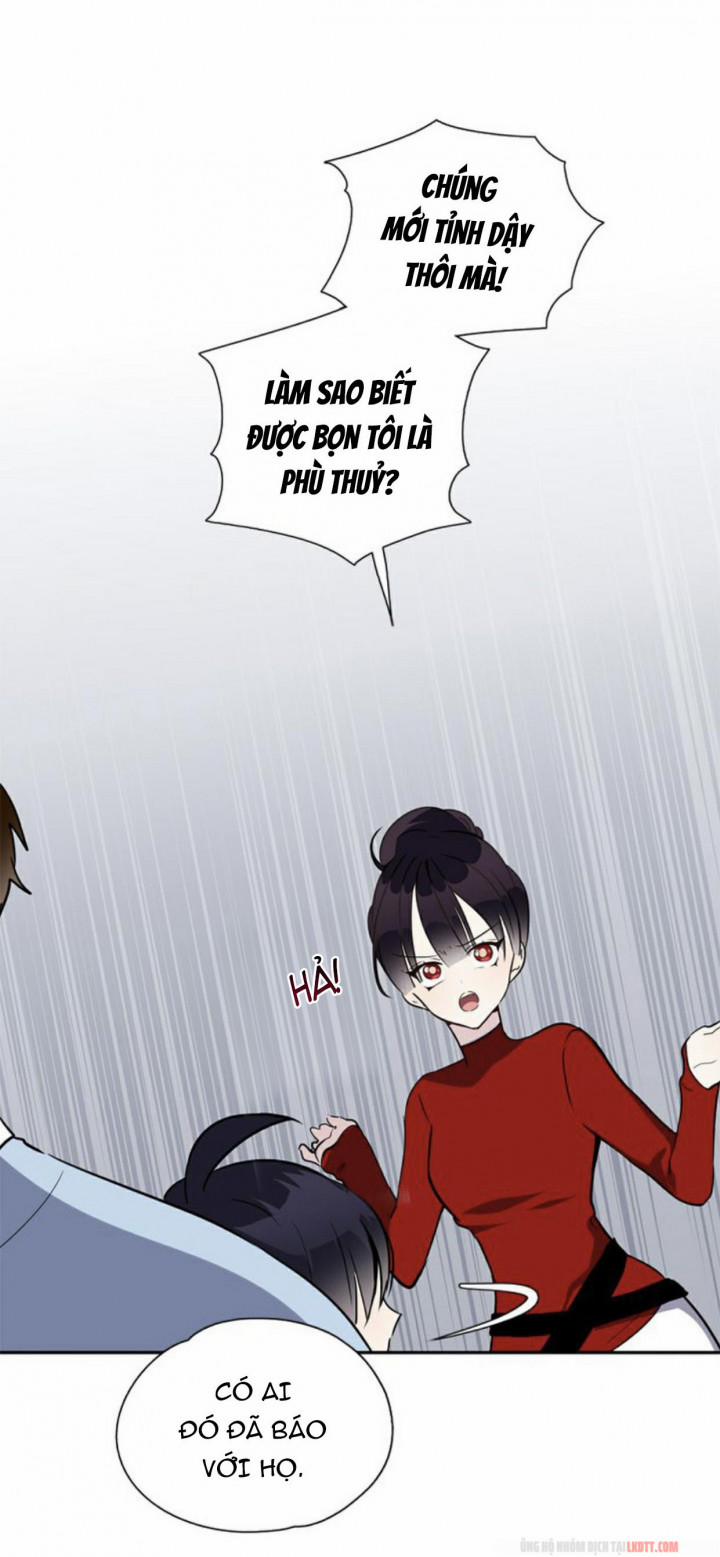 manhwax10.com - Truyện Manhwa Theo Dấu Vụn Bánh Chương 22 Trang 16