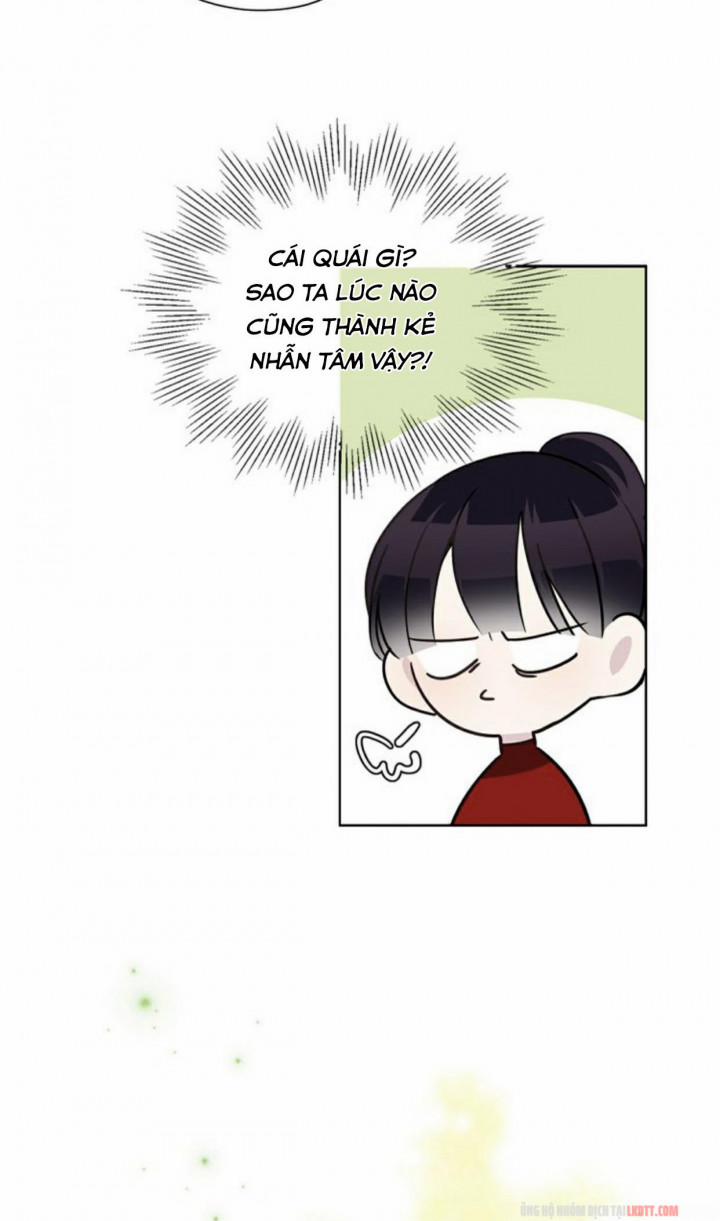 manhwax10.com - Truyện Manhwa Theo Dấu Vụn Bánh Chương 22 Trang 20