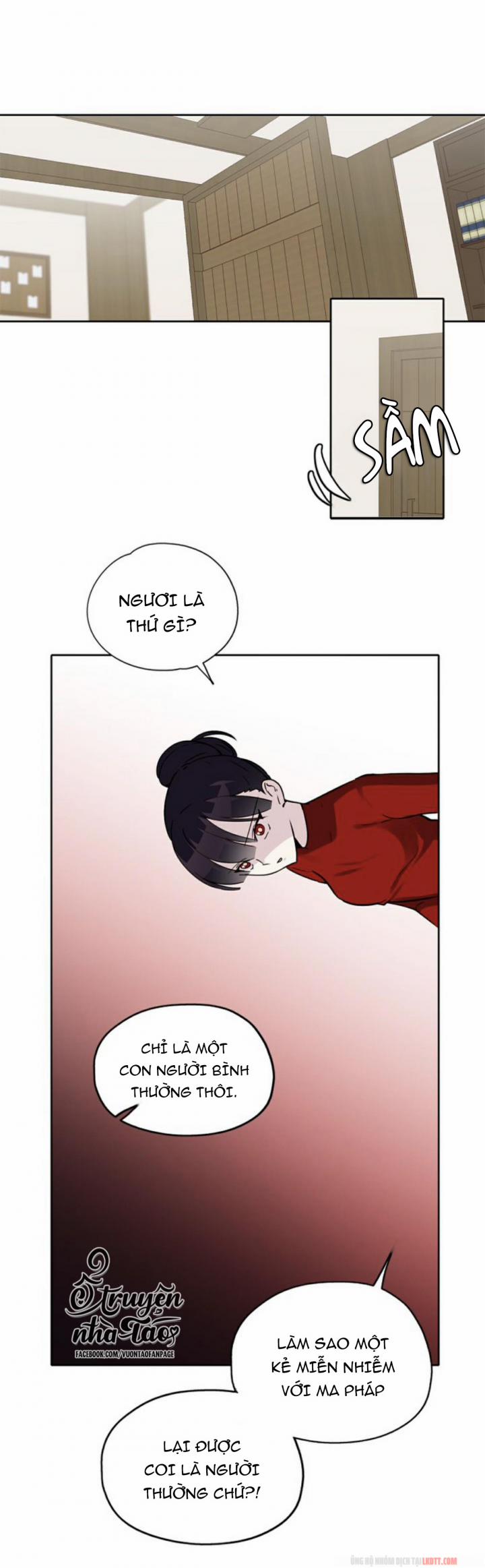 manhwax10.com - Truyện Manhwa Theo Dấu Vụn Bánh Chương 22 Trang 3