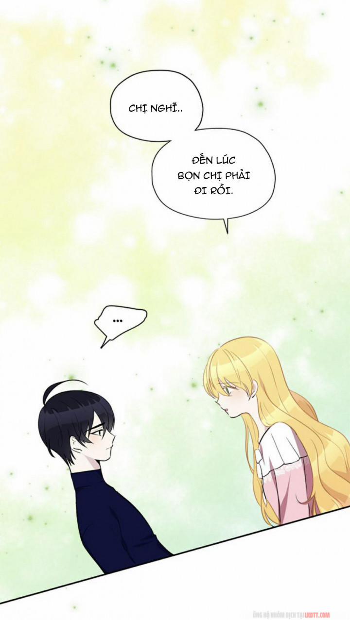 manhwax10.com - Truyện Manhwa Theo Dấu Vụn Bánh Chương 22 Trang 21