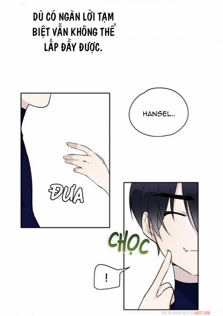 manhwax10.com - Truyện Manhwa Theo Dấu Vụn Bánh Chương 22 Trang 22