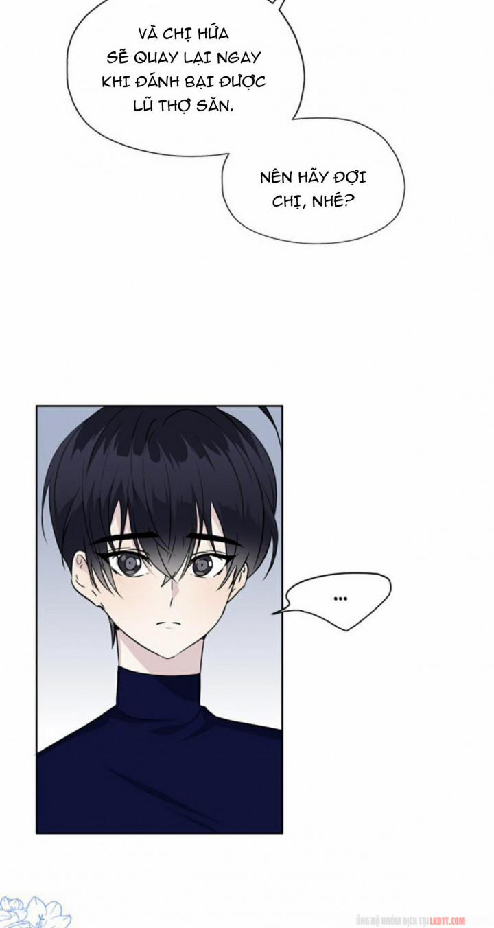 manhwax10.com - Truyện Manhwa Theo Dấu Vụn Bánh Chương 22 Trang 25
