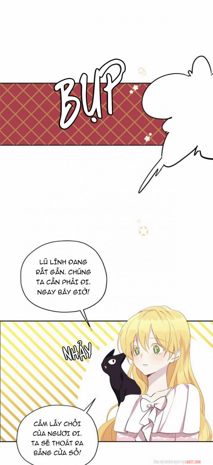 manhwax10.com - Truyện Manhwa Theo Dấu Vụn Bánh Chương 22 Trang 27