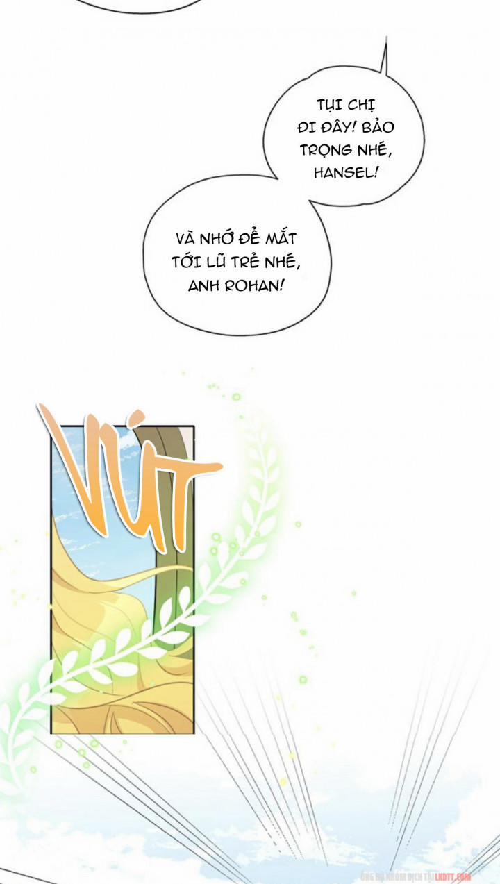 manhwax10.com - Truyện Manhwa Theo Dấu Vụn Bánh Chương 22 Trang 28