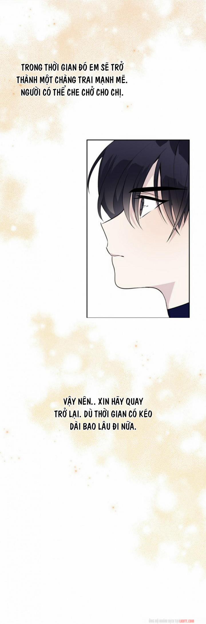manhwax10.com - Truyện Manhwa Theo Dấu Vụn Bánh Chương 22 Trang 31