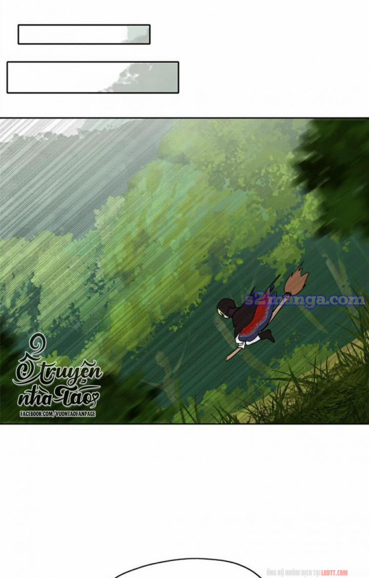 manhwax10.com - Truyện Manhwa Theo Dấu Vụn Bánh Chương 22 Trang 32