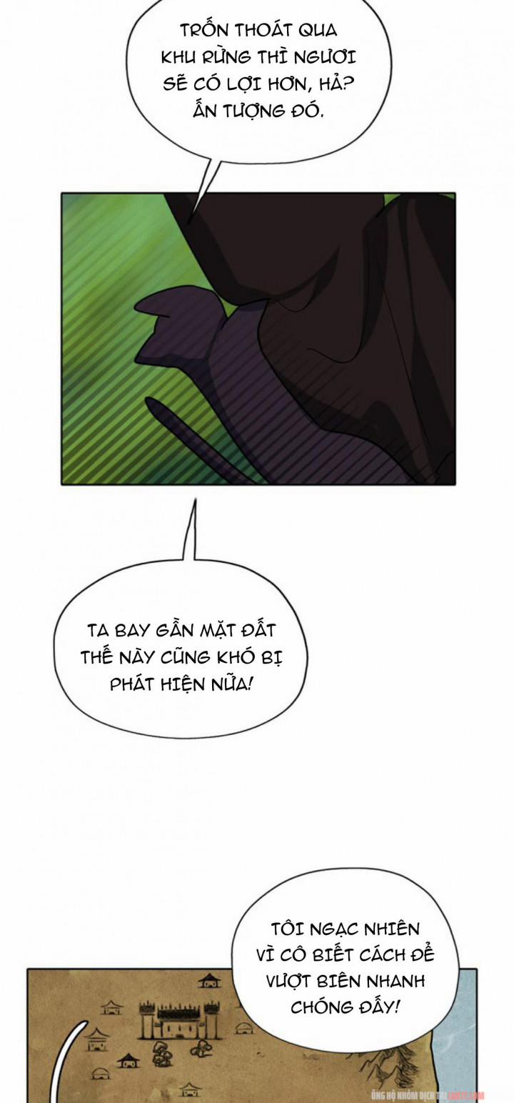 manhwax10.com - Truyện Manhwa Theo Dấu Vụn Bánh Chương 22 Trang 33