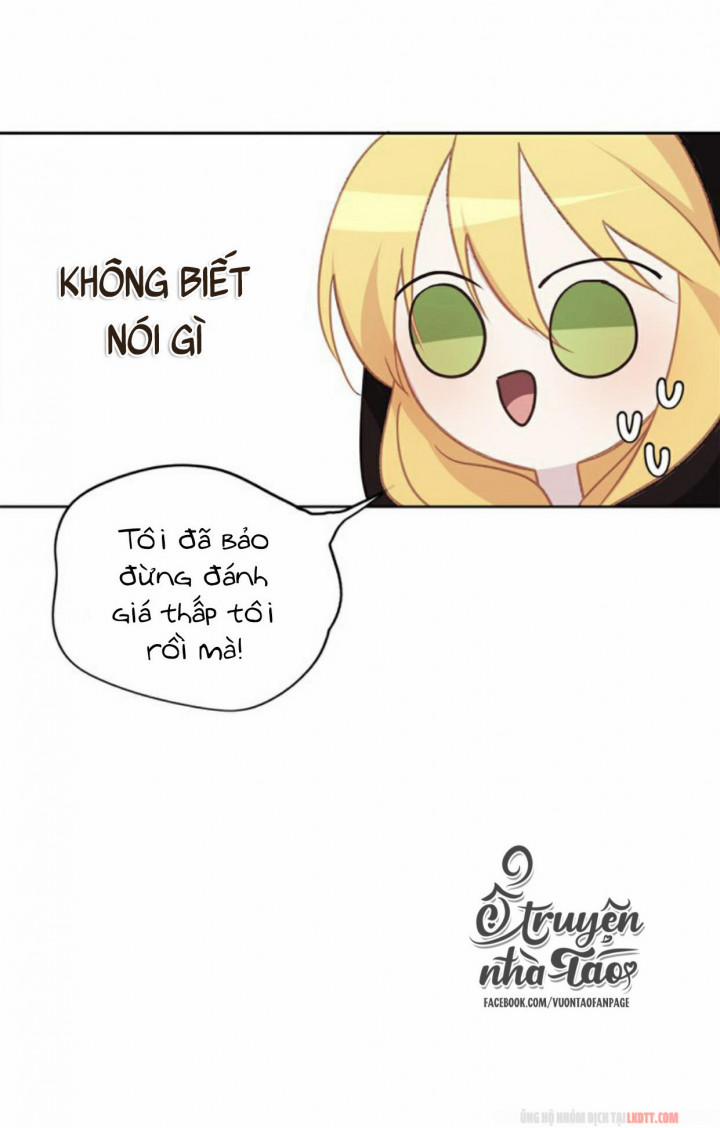 manhwax10.com - Truyện Manhwa Theo Dấu Vụn Bánh Chương 22 Trang 35