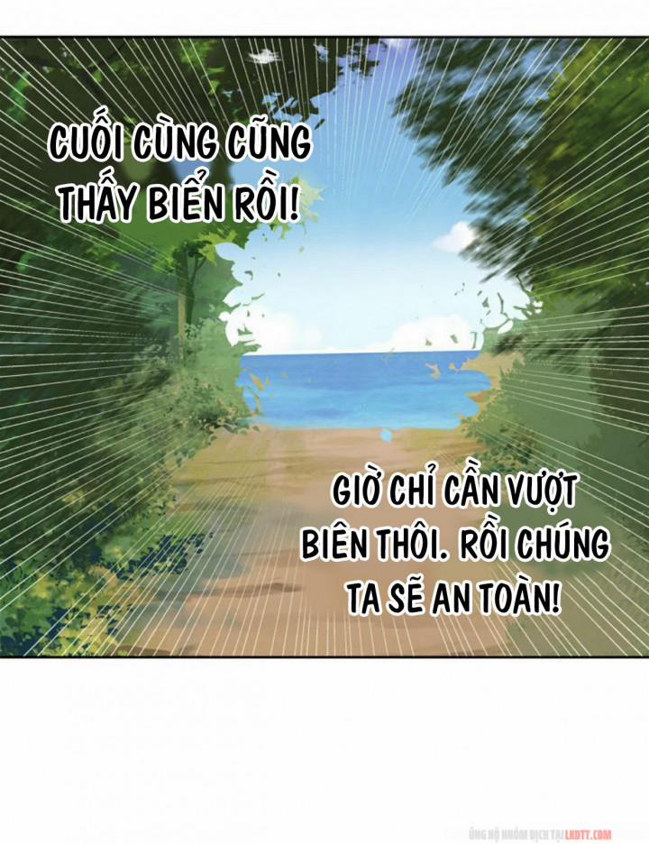 manhwax10.com - Truyện Manhwa Theo Dấu Vụn Bánh Chương 22 Trang 36