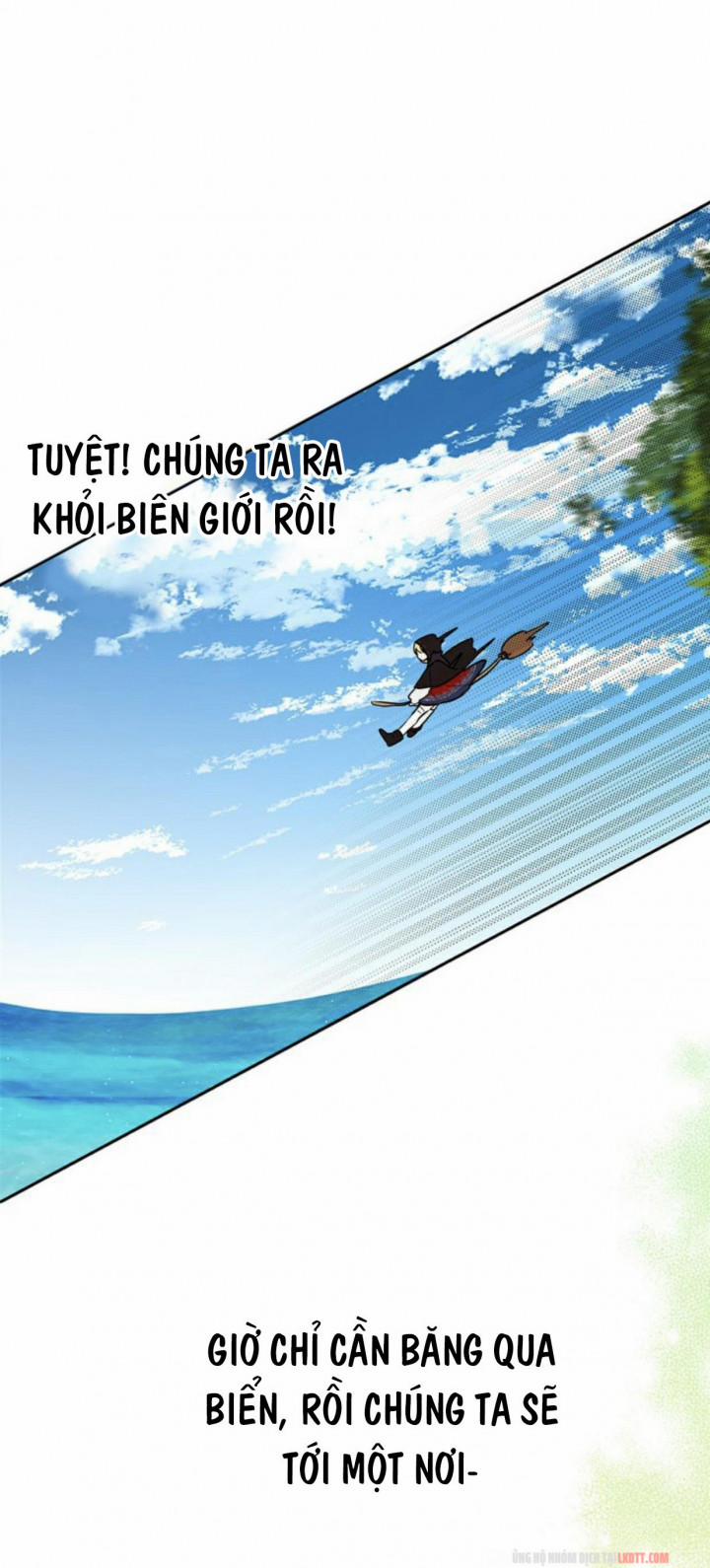 manhwax10.com - Truyện Manhwa Theo Dấu Vụn Bánh Chương 22 Trang 37