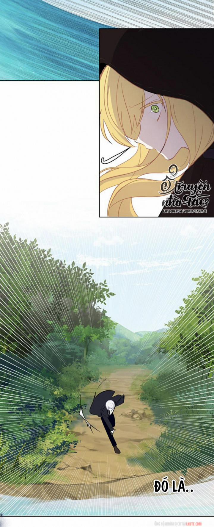 manhwax10.com - Truyện Manhwa Theo Dấu Vụn Bánh Chương 22 Trang 40