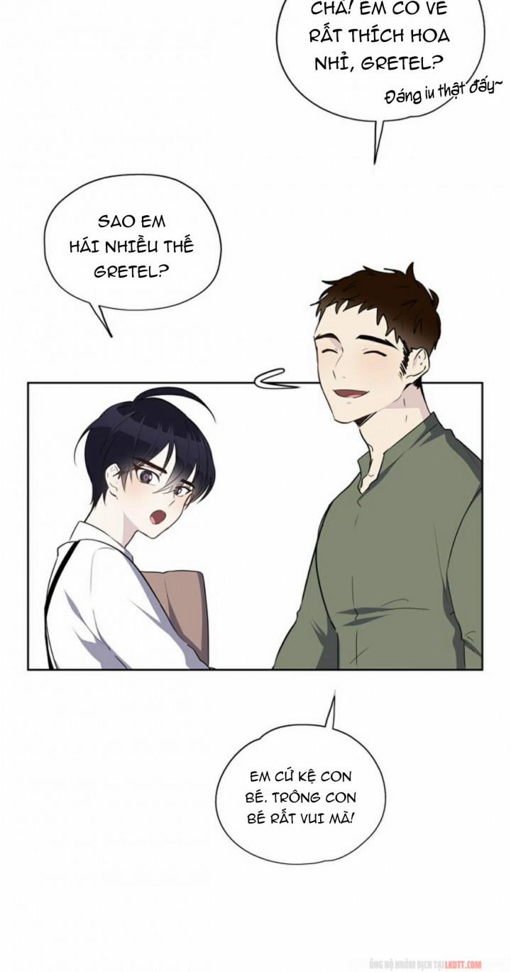 manhwax10.com - Truyện Manhwa Theo Dấu Vụn Bánh Chương 22 Trang 46