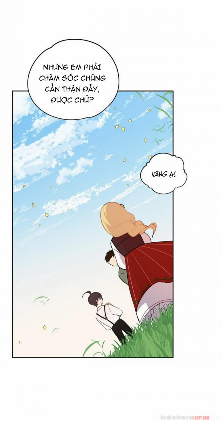 manhwax10.com - Truyện Manhwa Theo Dấu Vụn Bánh Chương 22 Trang 47