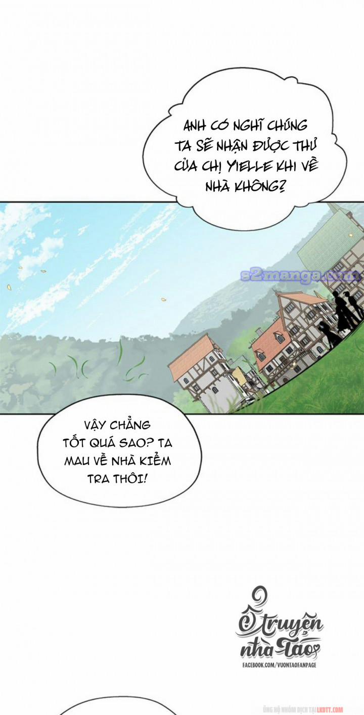 manhwax10.com - Truyện Manhwa Theo Dấu Vụn Bánh Chương 22 Trang 48