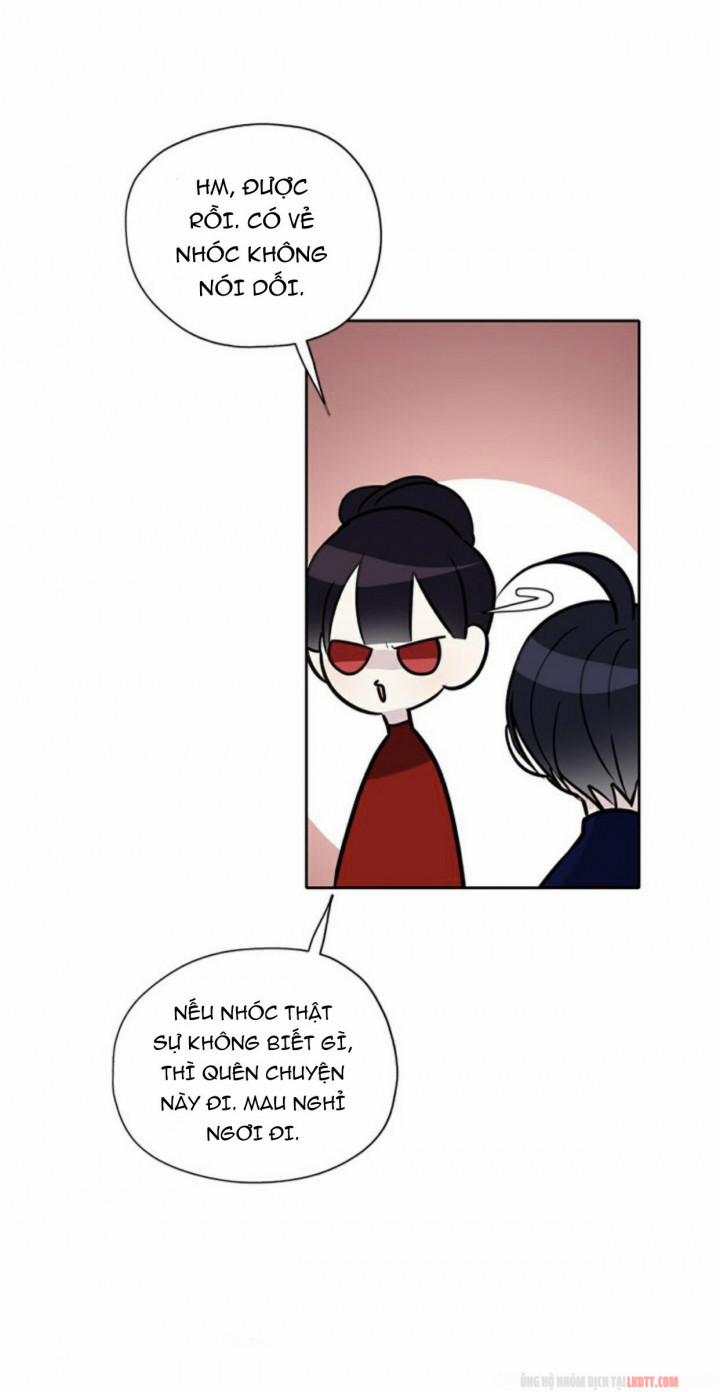 manhwax10.com - Truyện Manhwa Theo Dấu Vụn Bánh Chương 22 Trang 6