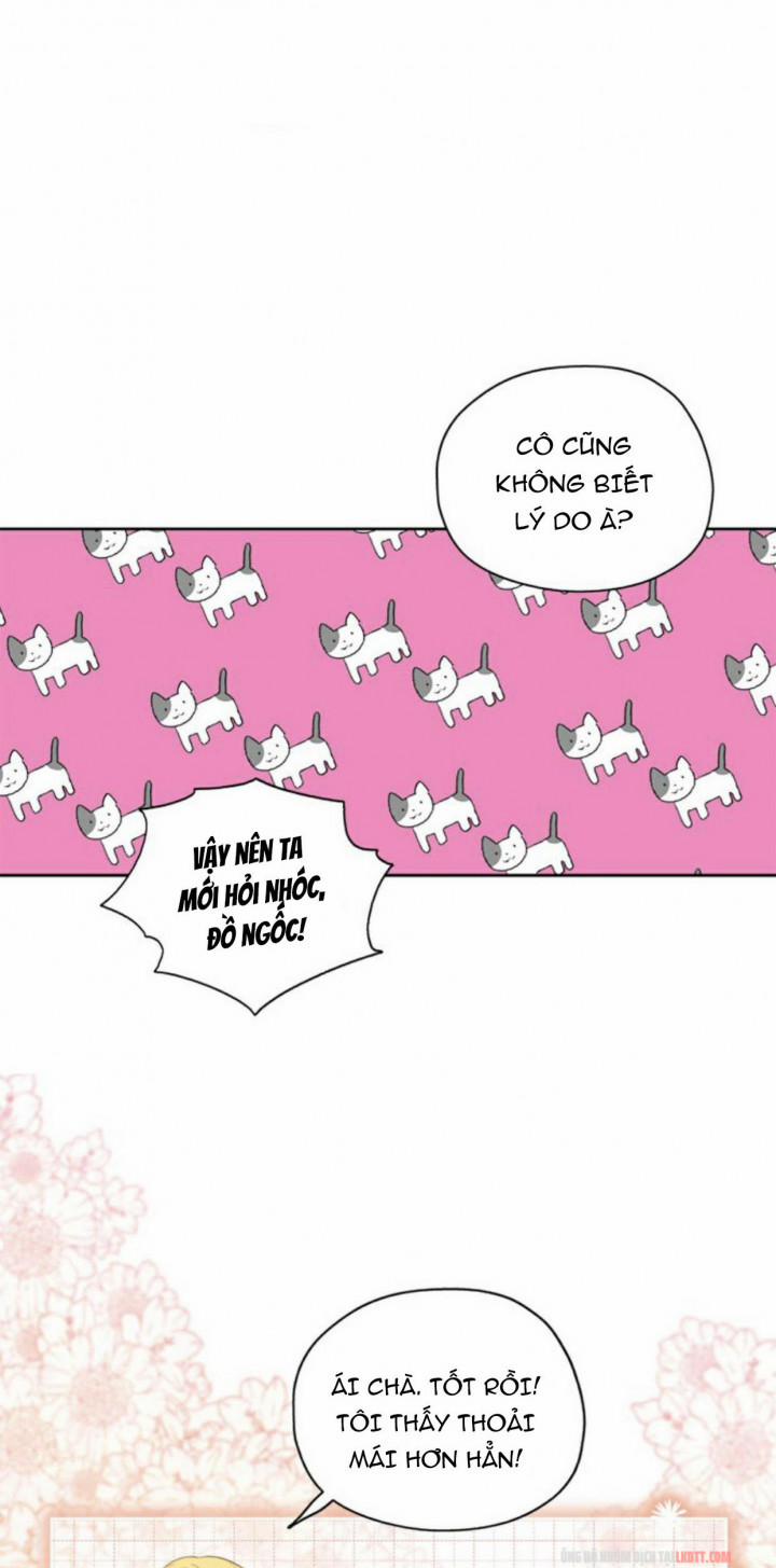 manhwax10.com - Truyện Manhwa Theo Dấu Vụn Bánh Chương 22 Trang 7