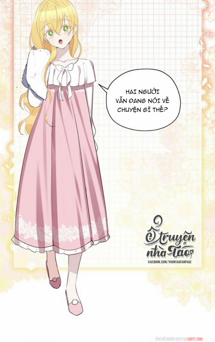 manhwax10.com - Truyện Manhwa Theo Dấu Vụn Bánh Chương 22 Trang 8