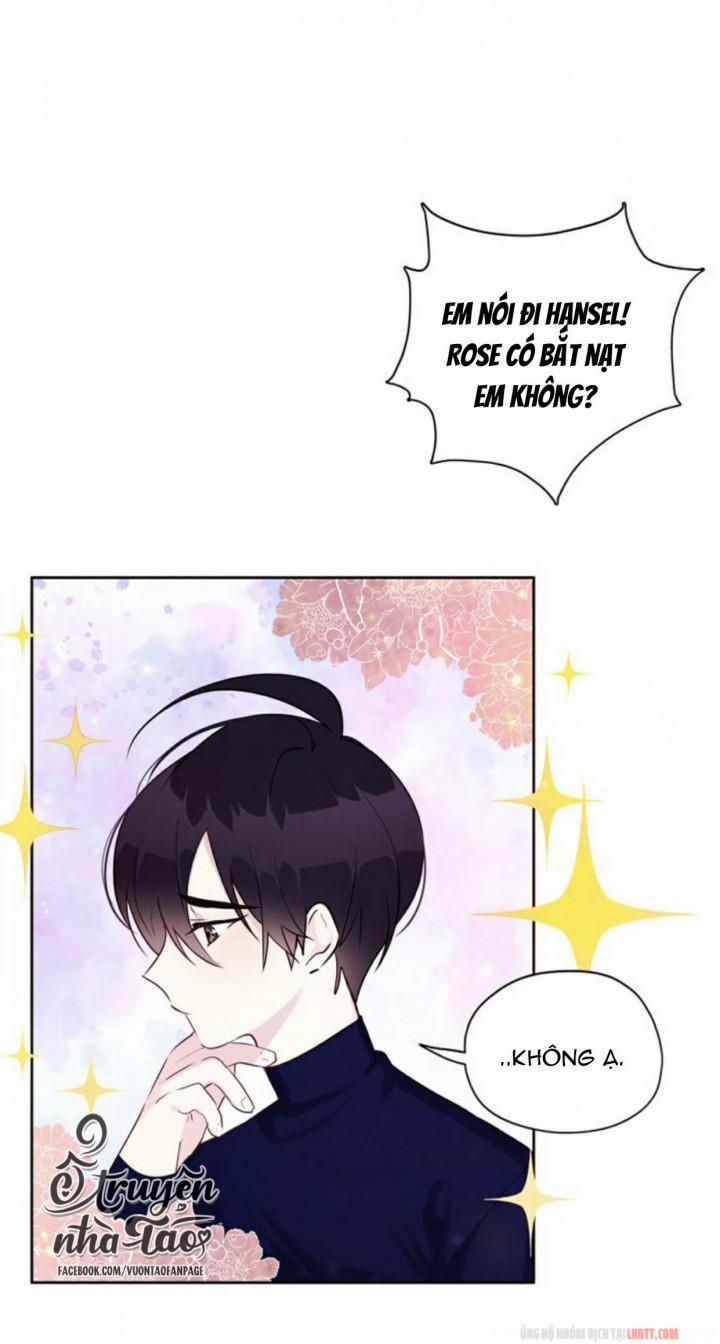 manhwax10.com - Truyện Manhwa Theo Dấu Vụn Bánh Chương 22 Trang 10