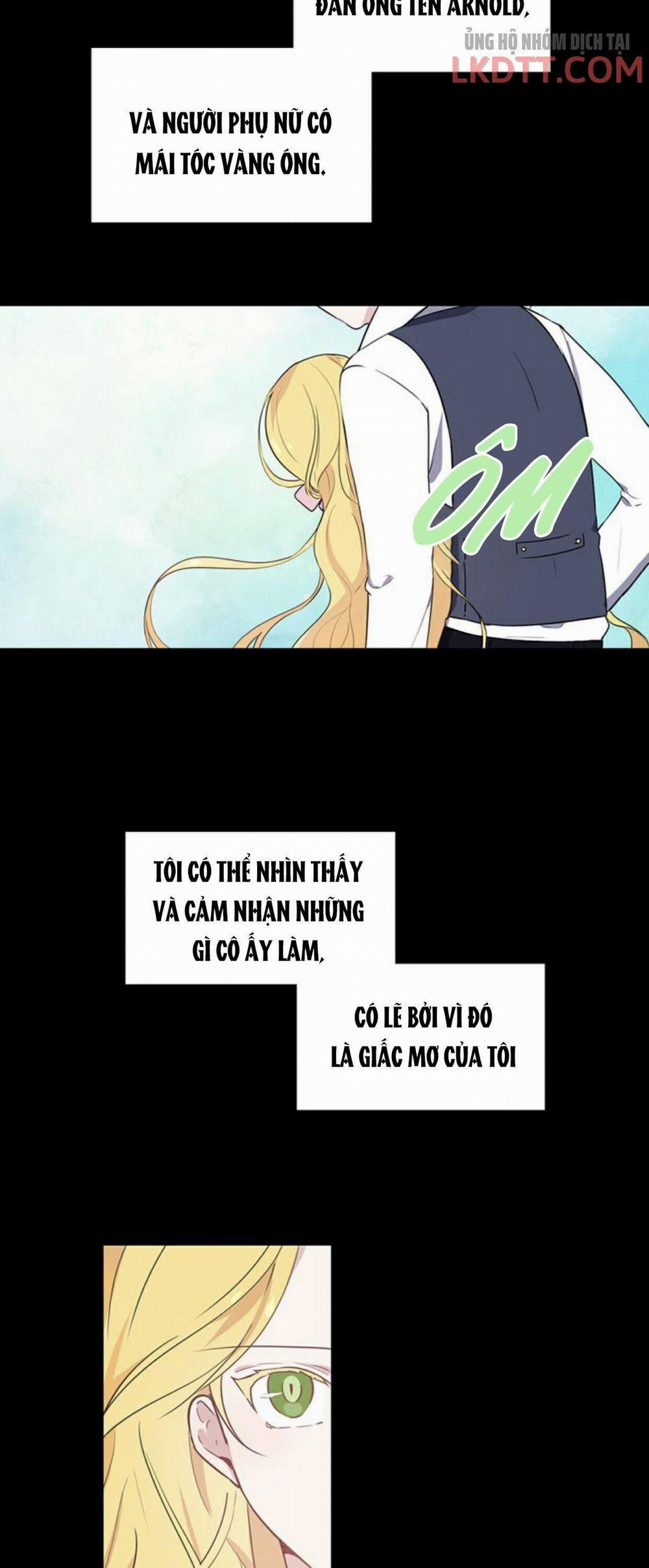 manhwax10.com - Truyện Manhwa Theo Dấu Vụn Bánh Chương 23 Trang 2