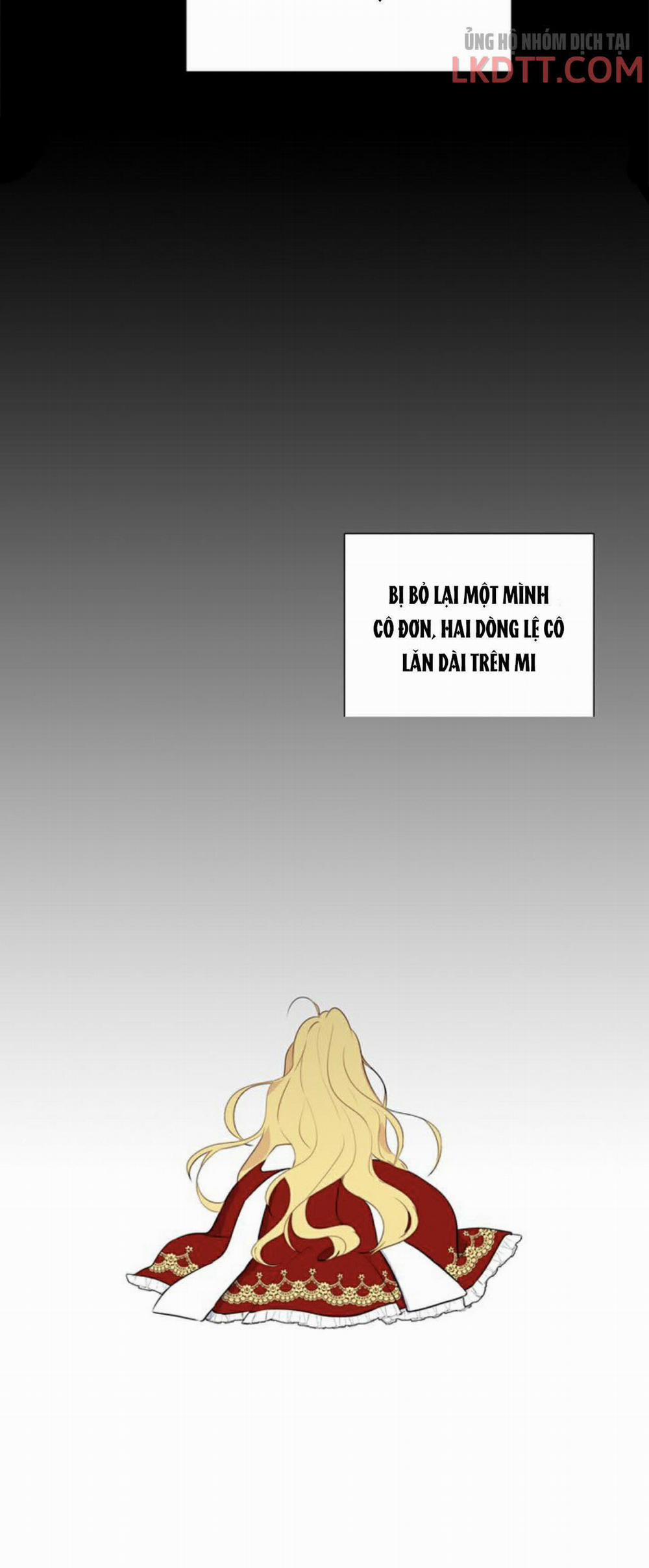 manhwax10.com - Truyện Manhwa Theo Dấu Vụn Bánh Chương 23 Trang 12