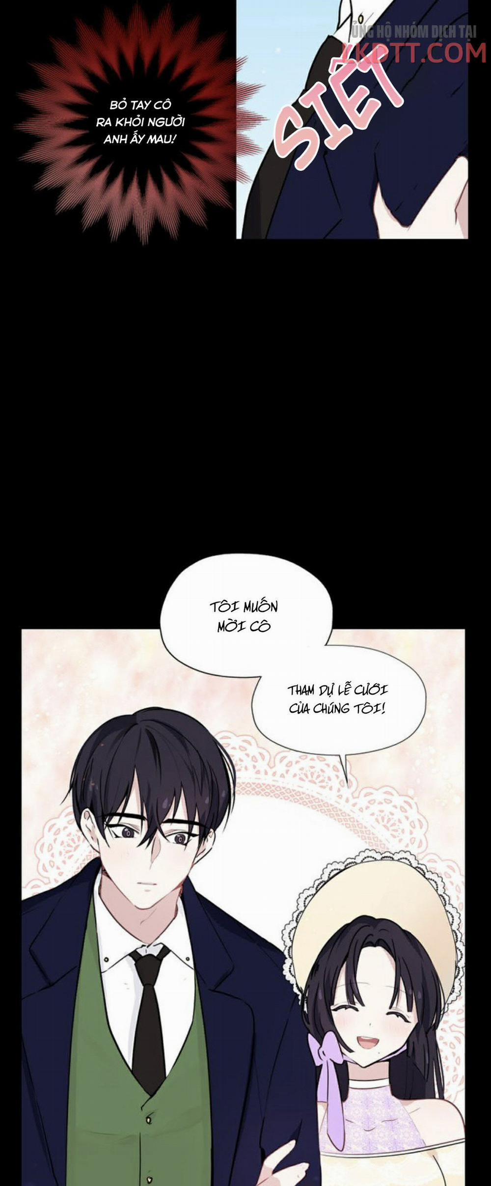 manhwax10.com - Truyện Manhwa Theo Dấu Vụn Bánh Chương 23 Trang 21