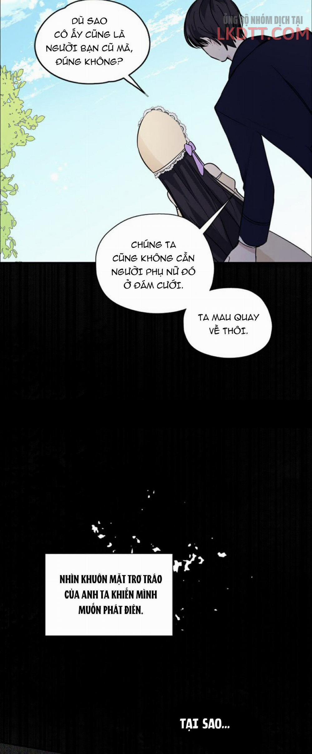 manhwax10.com - Truyện Manhwa Theo Dấu Vụn Bánh Chương 23 Trang 24