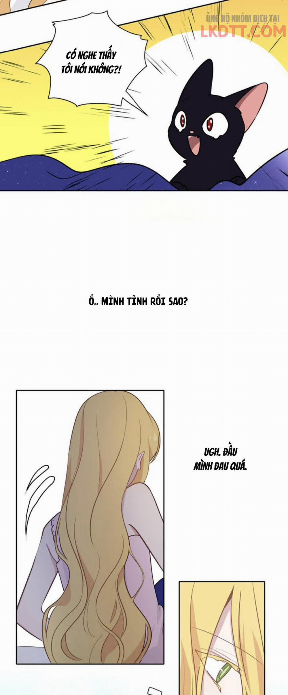 manhwax10.com - Truyện Manhwa Theo Dấu Vụn Bánh Chương 23 Trang 28