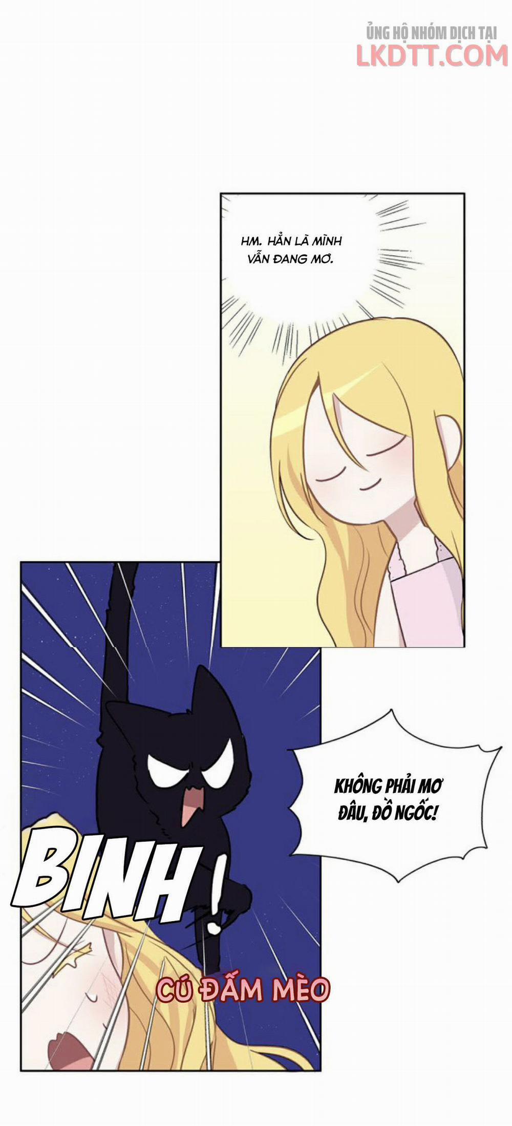 manhwax10.com - Truyện Manhwa Theo Dấu Vụn Bánh Chương 23 Trang 30