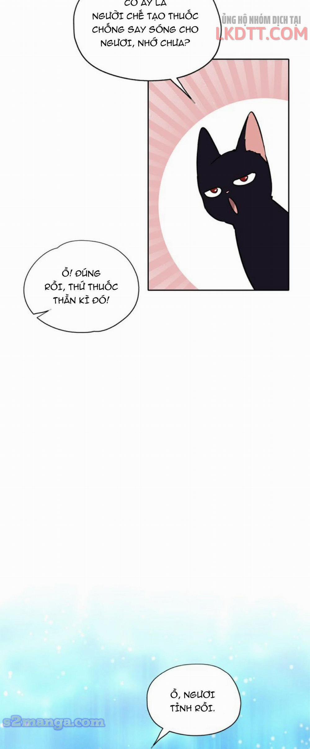 manhwax10.com - Truyện Manhwa Theo Dấu Vụn Bánh Chương 23 Trang 32