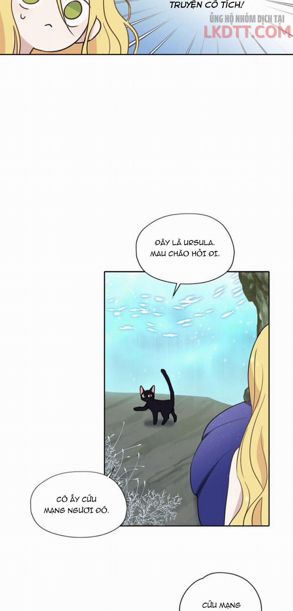 manhwax10.com - Truyện Manhwa Theo Dấu Vụn Bánh Chương 23 Trang 34