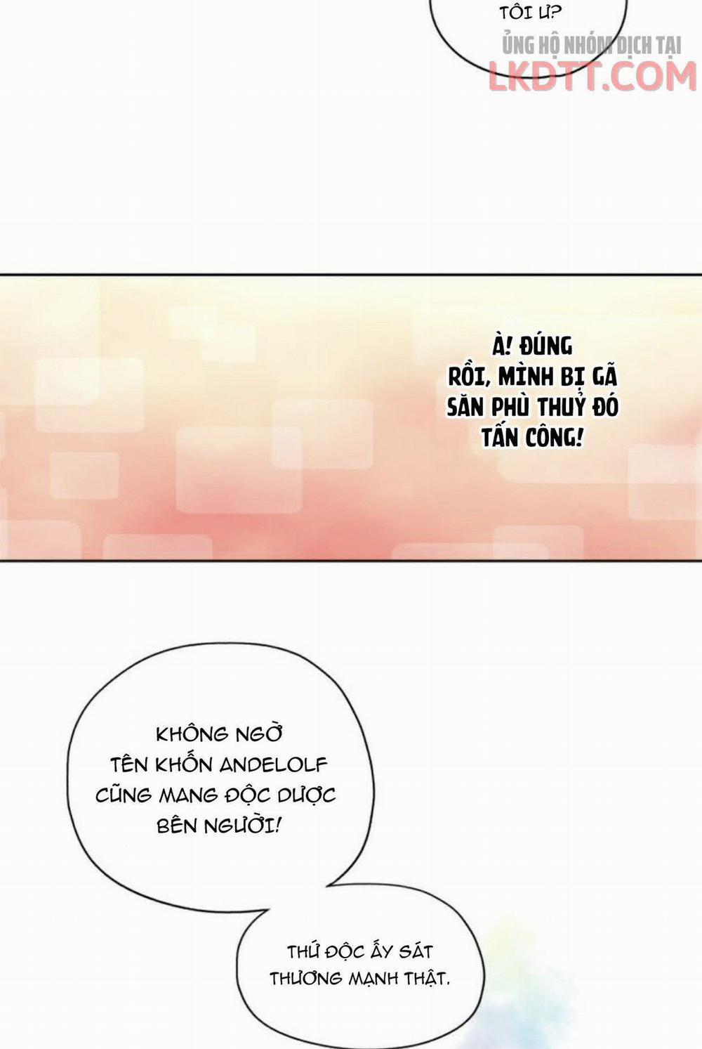 manhwax10.com - Truyện Manhwa Theo Dấu Vụn Bánh Chương 23 Trang 35