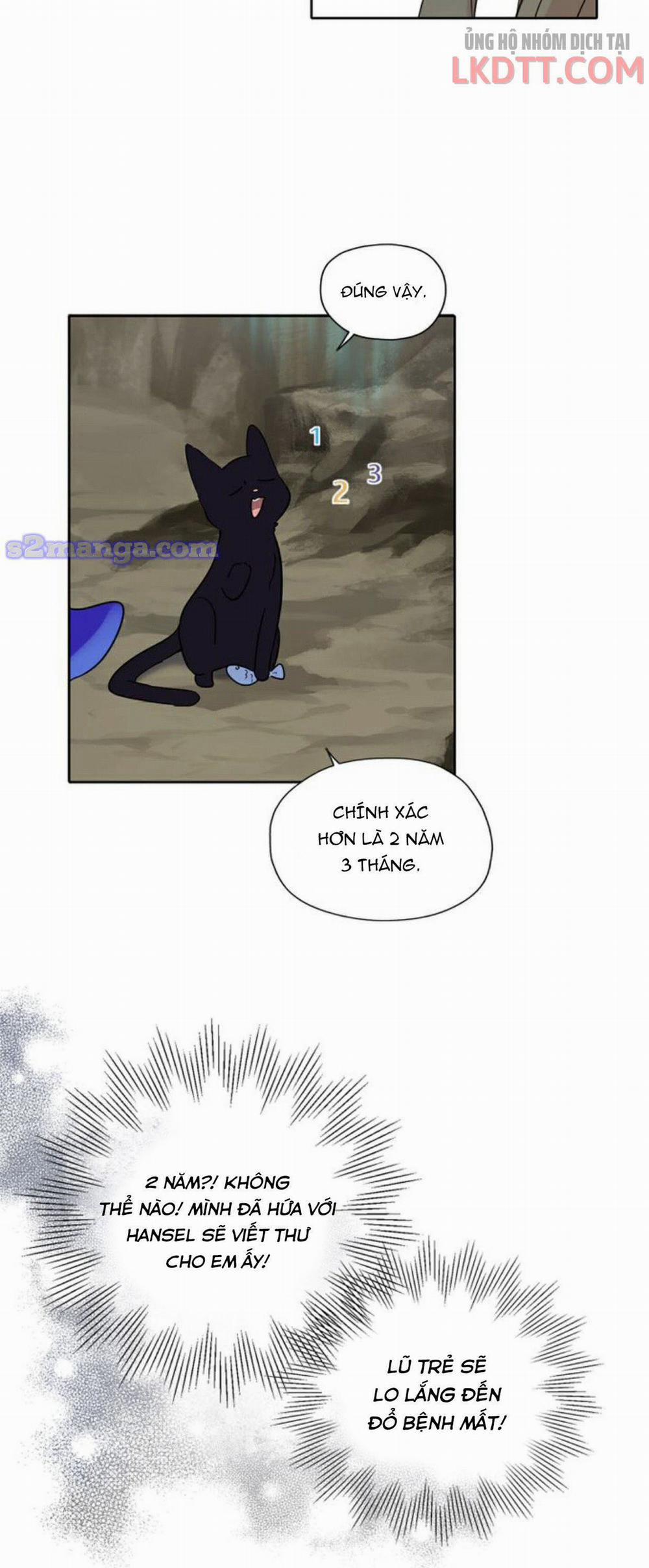 manhwax10.com - Truyện Manhwa Theo Dấu Vụn Bánh Chương 23 Trang 37