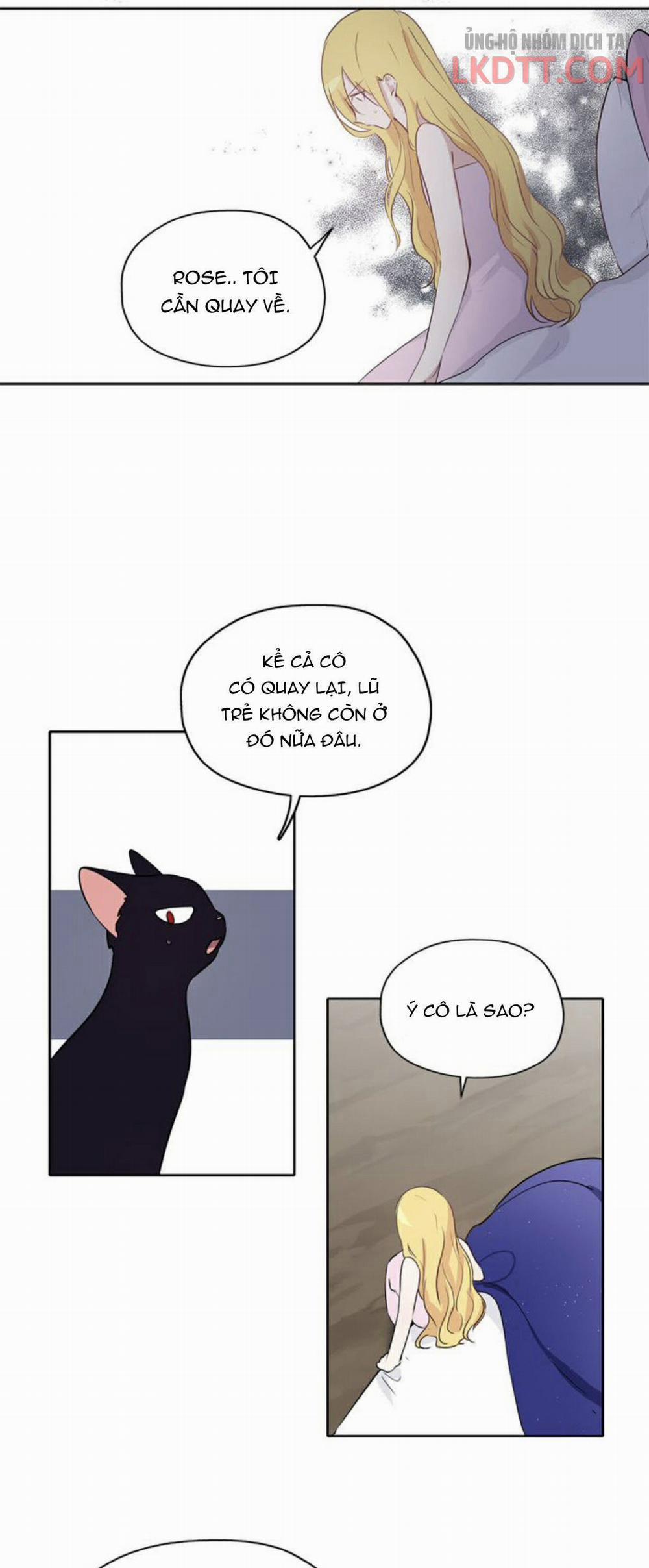 manhwax10.com - Truyện Manhwa Theo Dấu Vụn Bánh Chương 23 Trang 38