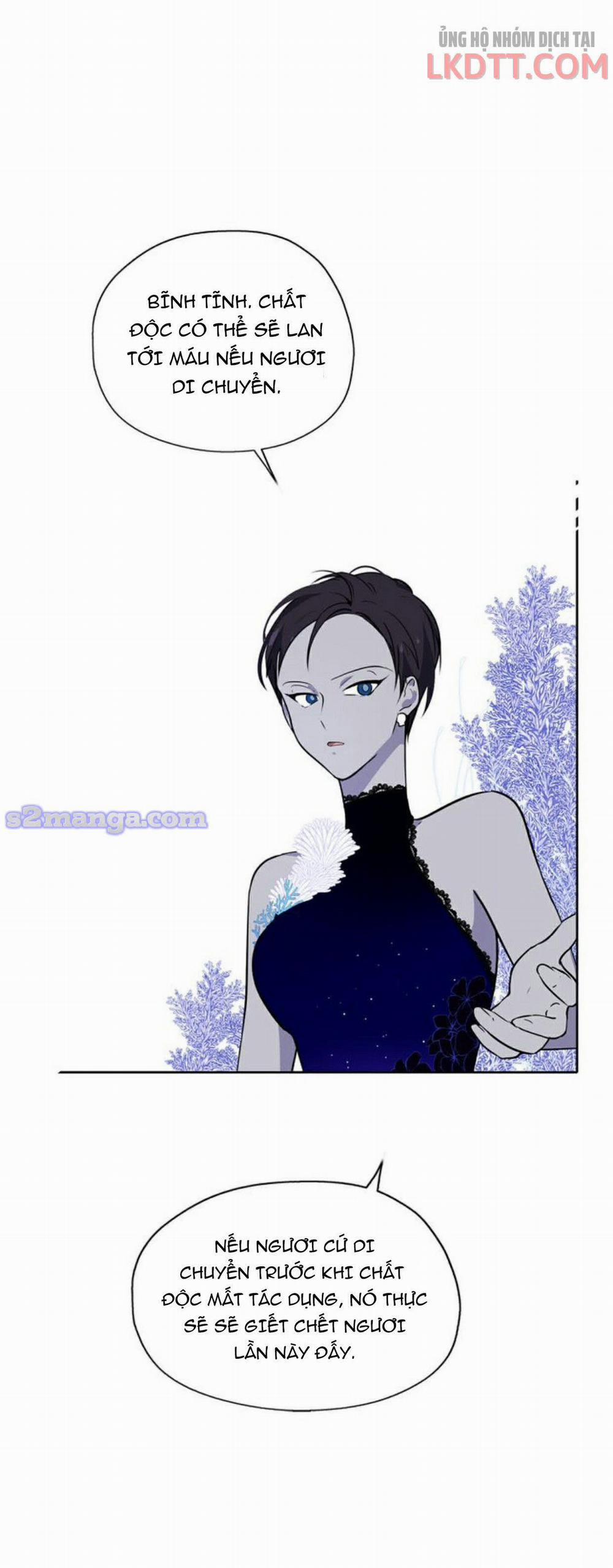 manhwax10.com - Truyện Manhwa Theo Dấu Vụn Bánh Chương 23 Trang 41